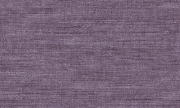Arte 24505 Textura Canvas Lavender - lawendowa tapeta imitująca len