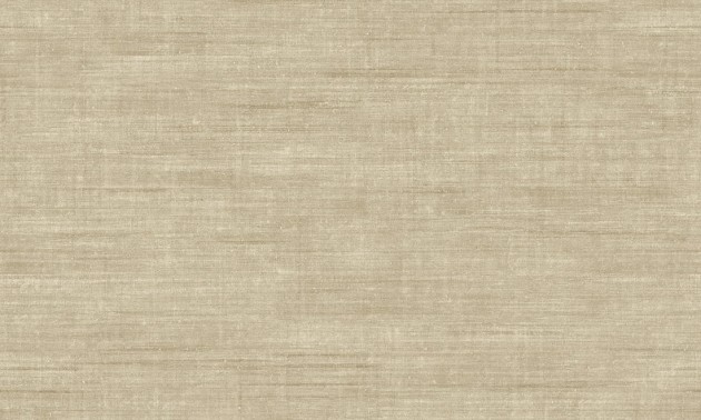 Arte 24508 Textura Canvas Straw - beżowa tapeta imitująca len