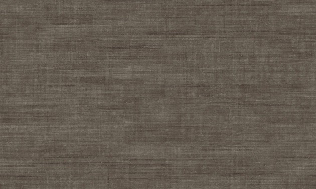 Arte 24510 Textura Canvas Aged Cedar - brązowa tapeta imitująca len
