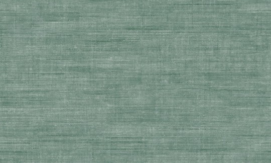 Arte 24515 Textura Canvas Sage - turkusowa tapeta imitująca len