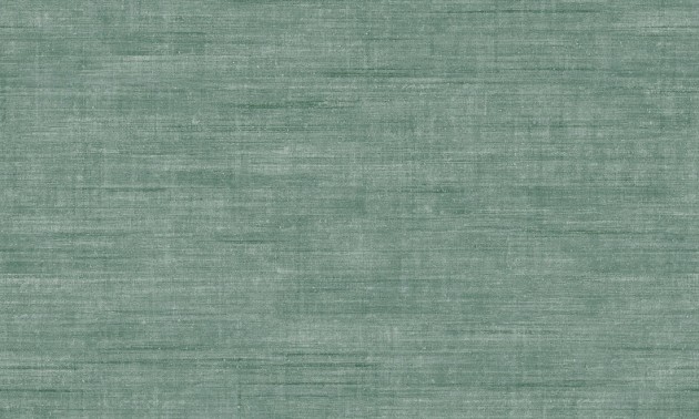 Arte 24515 Textura Canvas Sage - turkusowa tapeta imitująca len