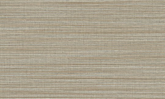 Arte 31503 Textura Marsh Ash - tapeta imitująca tkaną trawę