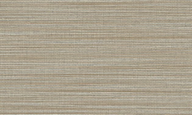 Arte 31503 Textura Marsh Ash - tapeta imitująca tkaną trawę