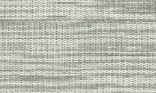 Arte 31508 Textura Marsh Pine Grey - tapeta imitująca tkaną trawę