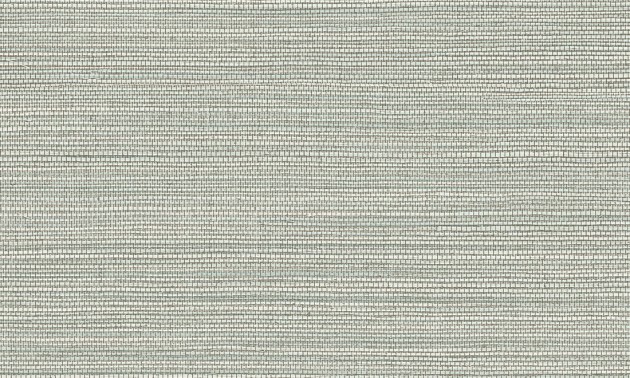Arte 31508 Textura Marsh Pine Grey - tapeta imitująca tkaną trawę