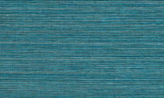 Arte 31511 Textura Marsh Ocean - tapeta imitująca tkaną trawę