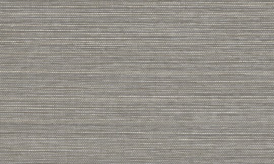Arte 31512 Textura Marsh Pebble Grey - tapeta imitująca tkaną trawę