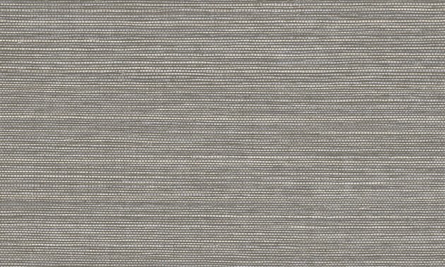 Arte 31512 Textura Marsh Pebble Grey - tapeta imitująca tkaną trawę