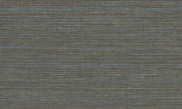 Arte 31516 Textura Marsh Blue Ash - tapeta imitująca tkaną trawę