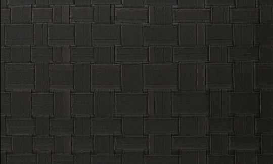 Arte 31572 Textura Weave Espresso - tapeta imitująca plecioną skórę