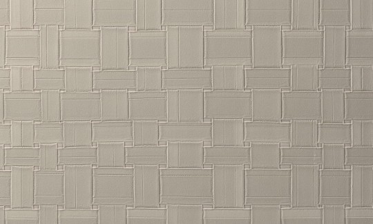 Arte 31577 Textura Weave Clay - tapeta imitująca plecioną skórę