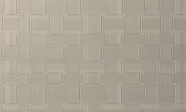 Arte 31577 Textura Weave Clay - tapeta imitująca plecioną skórę