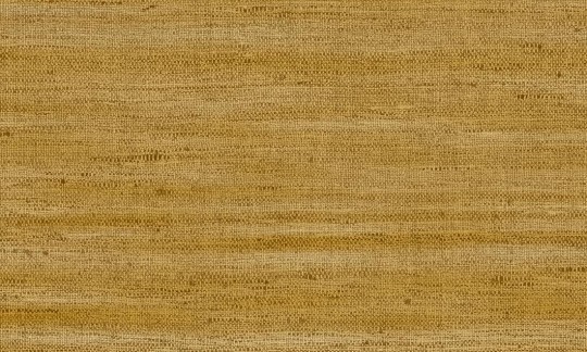 Arte 40501 Textura Lignes Ochre - tapeta imitująca lniane płótno