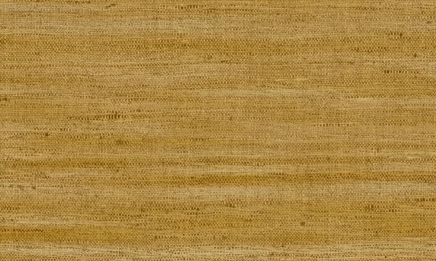 Arte 40501 Textura Lignes Ochre - tapeta imitująca lniane płótno