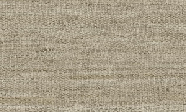 Arte 40503 Textura Lignes Paille - tapeta imitująca lniane płótno
