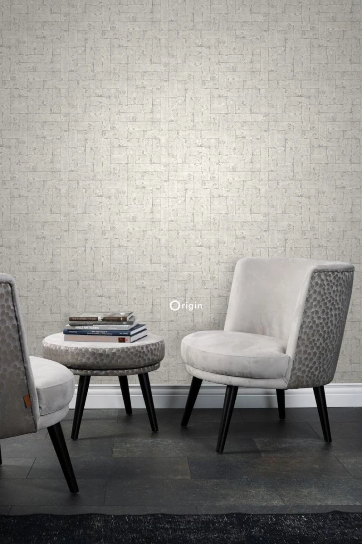 Tapeta Origin Matieres Stone 347569