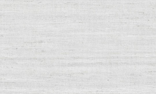 Arte 40504 Textura Lignes Washed White - tapeta imitująca lniane płótno