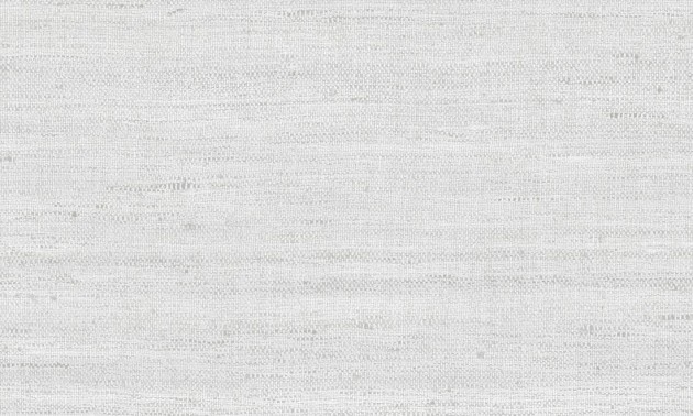Arte 40504 Textura Lignes Washed White - tapeta imitująca lniane płótno