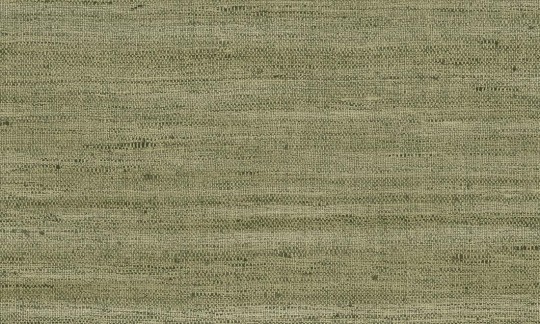 Arte 40505 Textura Lignes Olive - tapeta imitująca lniane płótno