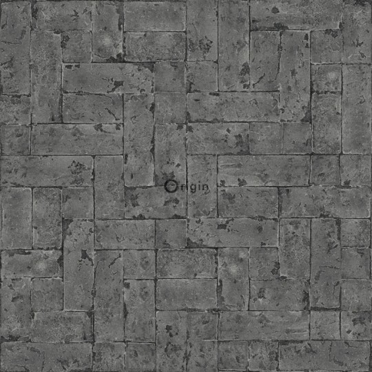 Tapeta Origin Matieres Stone 347571