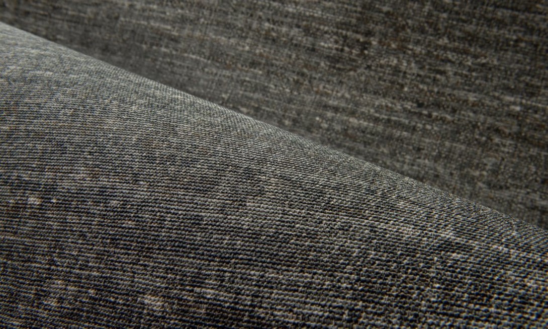 Arte 40540 Textura Aspero Malt - tapeta o grubym splocie