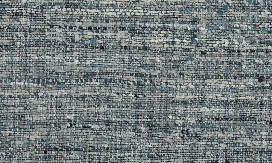 Arte 40542 Textura Aspero Blue Stone - tapeta o grubym splocie
