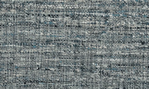 Arte 40542 Textura Aspero Blue Stone - tapeta o grubym splocie