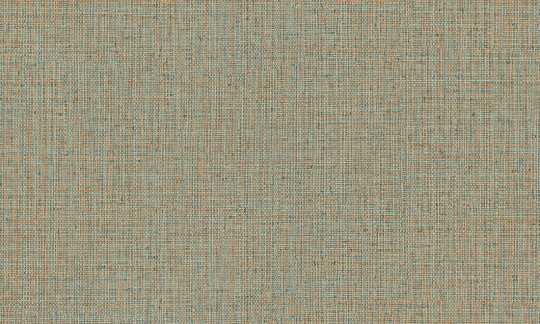 Arte 49519 Textura Nongo Blue Orange - tapeta imitująca wiklinę