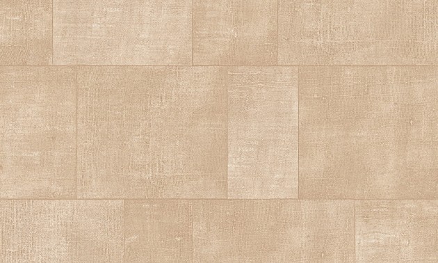 Arte 49548 Textura Cuadro Sand - tapeta imitująca len w prostokąty