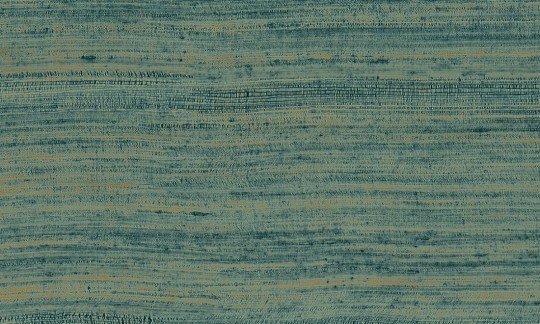 Arte 72053 Textura Eri Turquoise Gold - tapeta imitująca jedwab o otwartym splocie