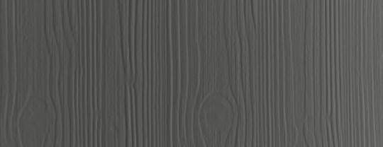 Mata dekoracyjna SIBU BA TIMBER Dark Grey matt AR HPVC 24793