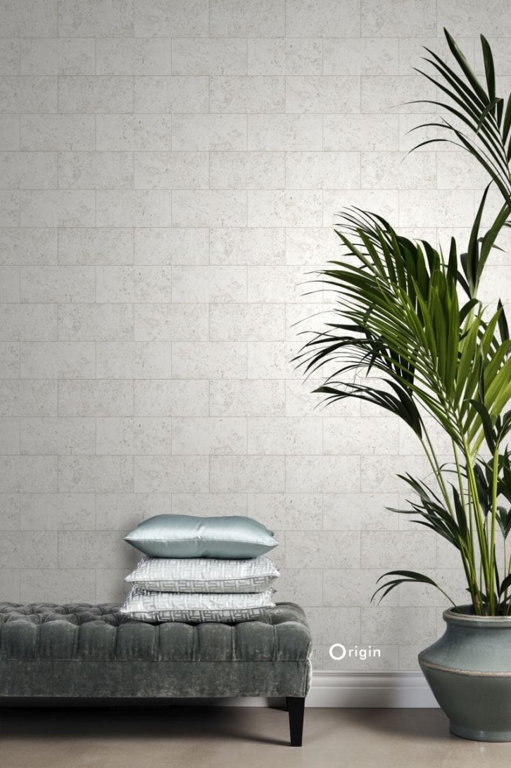 Tapeta Origin Matieres Stone 347580