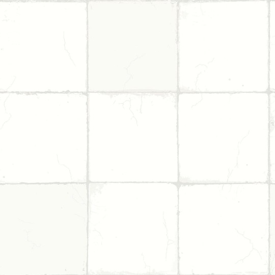Tapeta Engblad & Co White & Light 7165 Capri Tiles