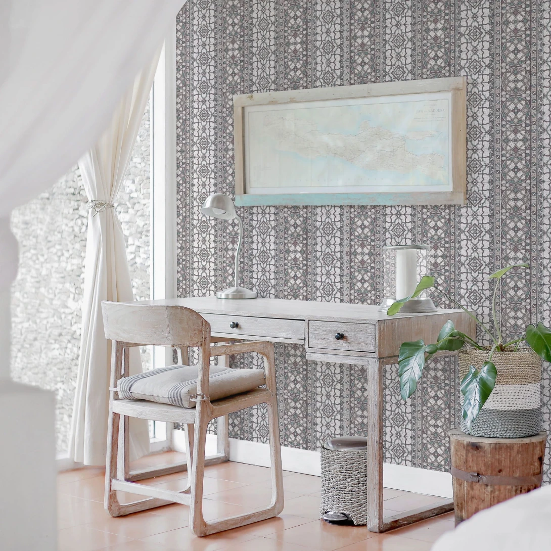 Wall Art Originals Vitrail - mural zdobienia