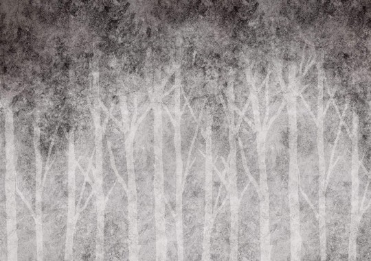 Wall Art Originals Vanity - mural drzewa