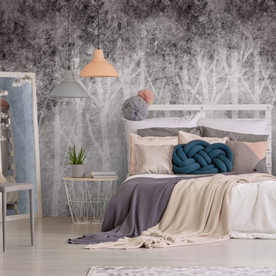 Wall Art Originals Vanity - mural drzewa