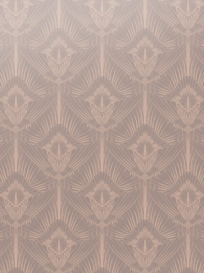 Divine Savages DVS112 Gershwing Charleston Blush - tapeta w stylu art-deco