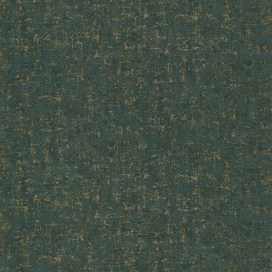 Casadeco 85757536 1930 Jazz Vert Imperial - tapeta metaliczna
