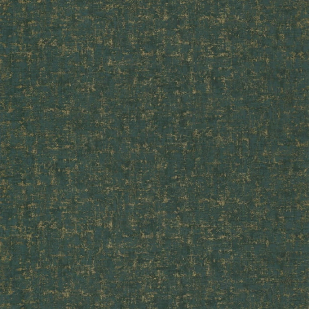 Casadeco 85757536 1930 Jazz Vert Imperial - tapeta metaliczna