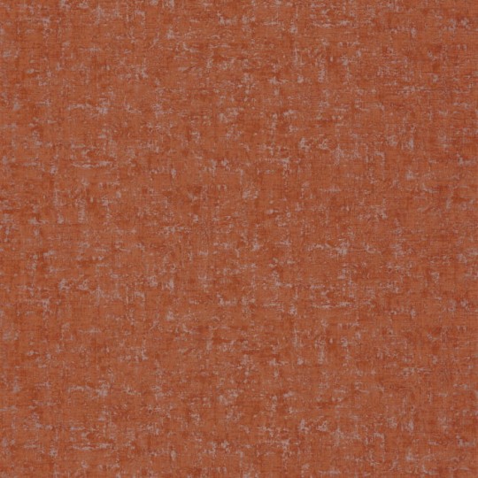Casadeco 85753530 1930 Jazz Tangerine - tapeta metaliczna