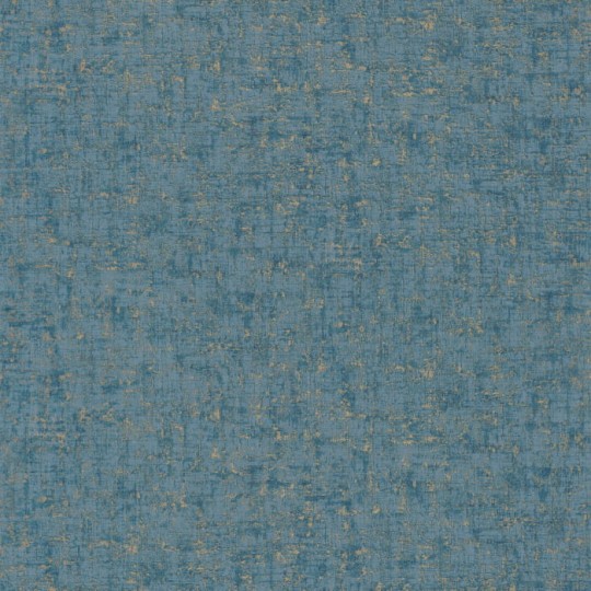 Casadeco 85756303 1930 Jazz Azur - tapeta metaliczna