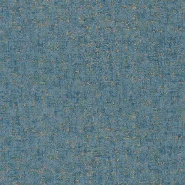Casadeco 85756303 1930 Jazz Azur - tapeta metaliczna
