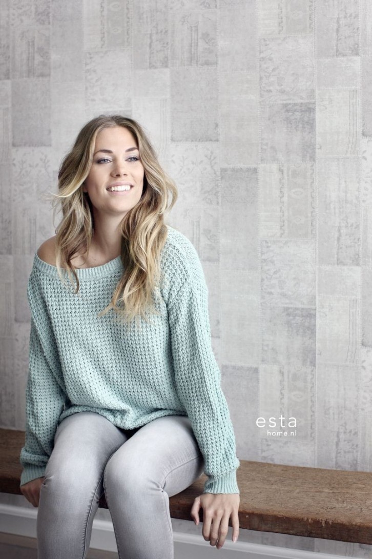 Tapeta Esta Boho Chic 148329