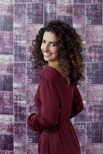 Tapeta Esta Boho Chic 148653