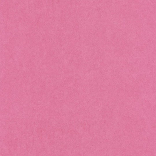 Casadeco 82384424 Florescence Kiosque Fuchsia - różowa tapeta jednokolorowa