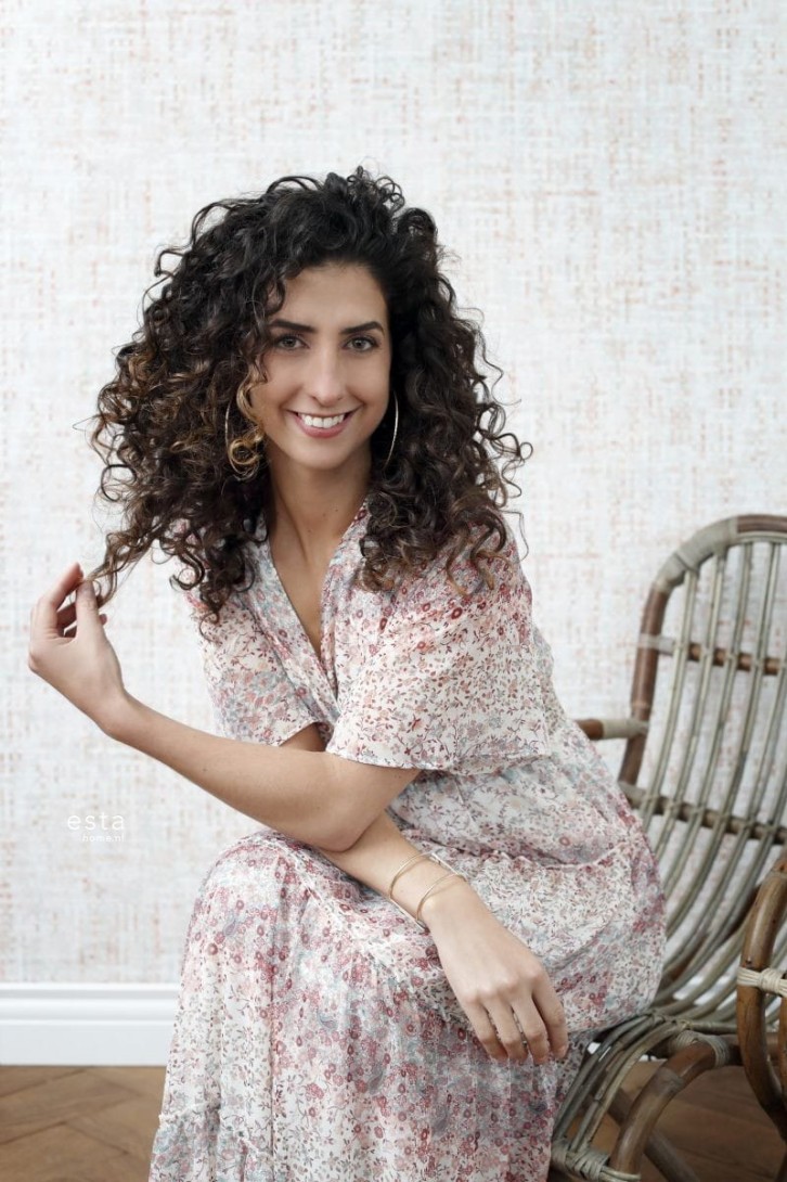 Tapeta Esta Boho Chic 148661