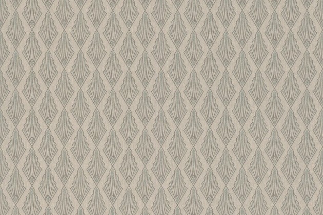 Rasch Textil 088570 Valentina - tapeta z motywem klejnotów