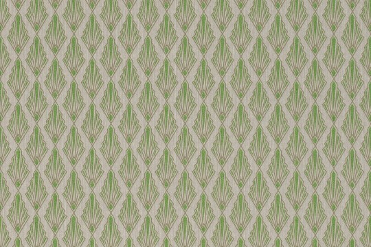 Rasch Textil 088587 Valentina - tapeta z motywem klejnotów