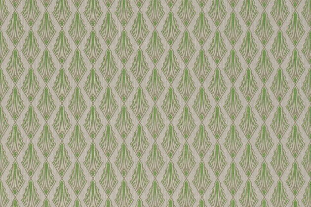 Rasch Textil 088587 Valentina - tapeta z motywem klejnotów