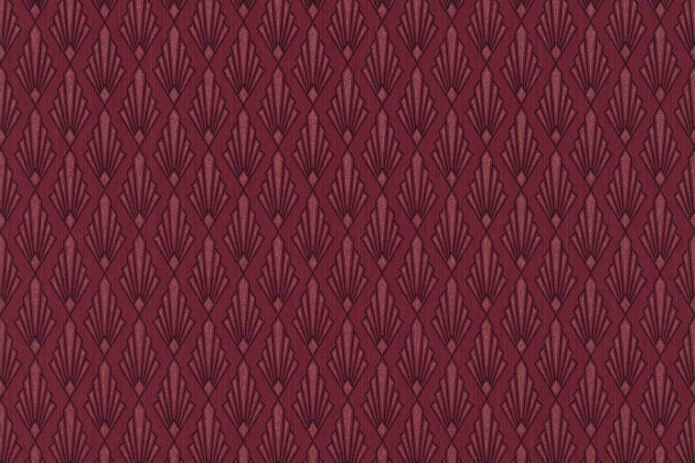 Rasch Textil 088594 Valentina - tapeta z motywem klejnotów